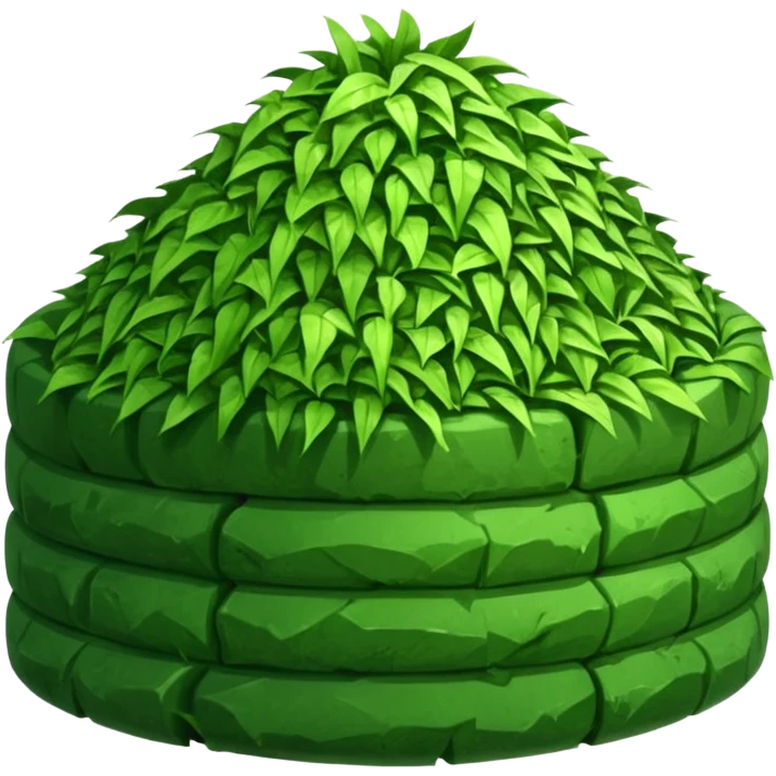 silage emoji