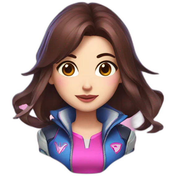 D.Va emoji