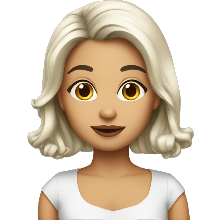 coquette emoji
