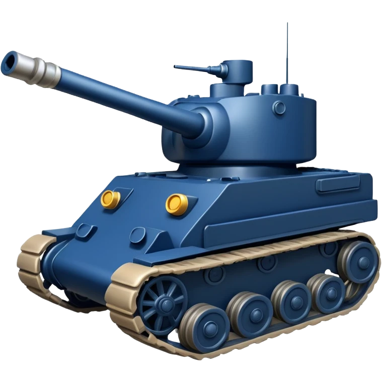 navy army tanks emoji