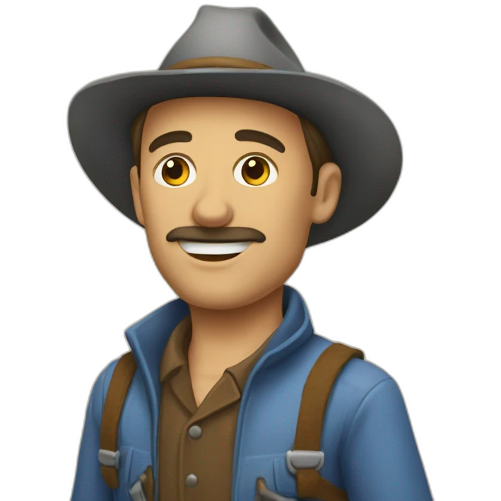 Doit d'honneurs emoji