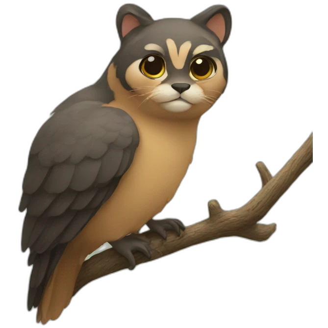 animal love emoji