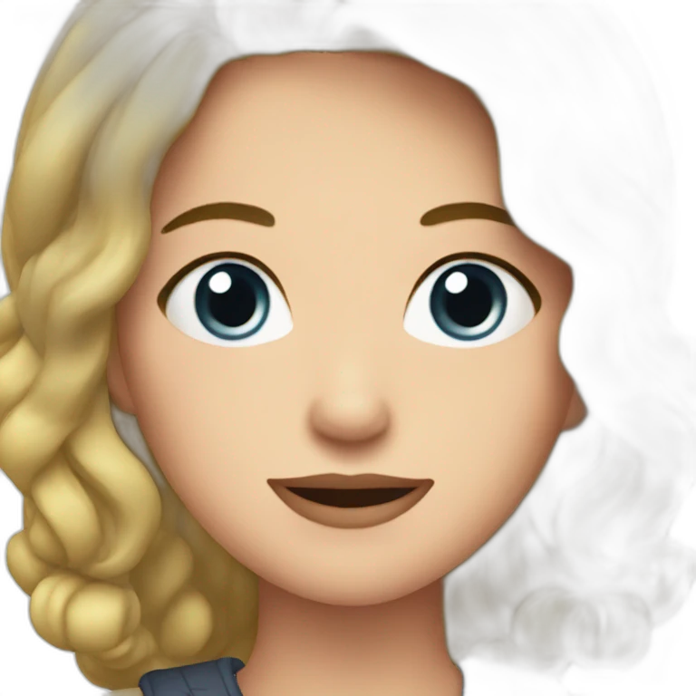 clara morgan emoji