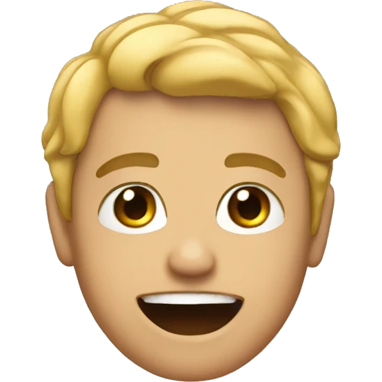 Like me  emoji