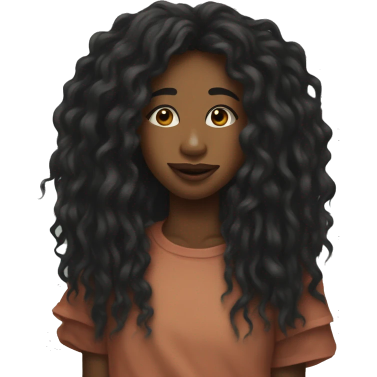Sza emoji