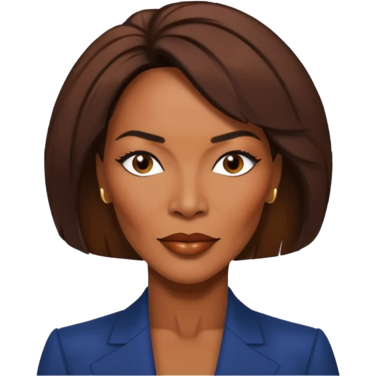 Angela Bassett emoji