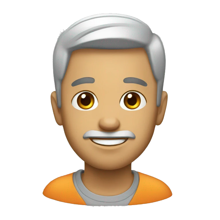 social media emoji
