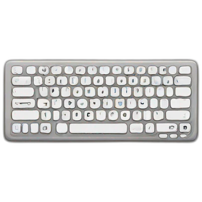 keyboard emoji