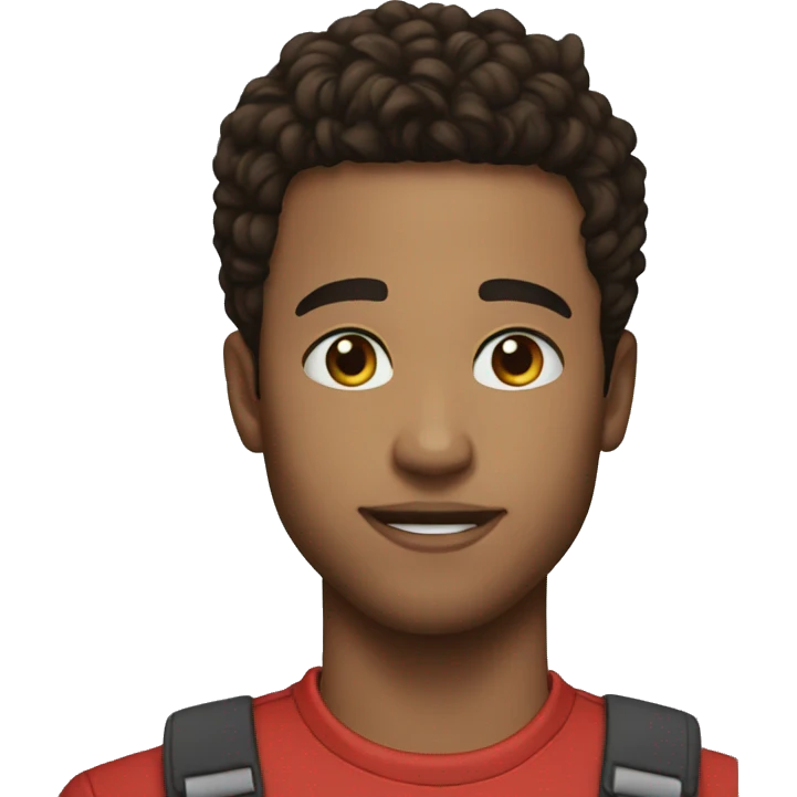 Bryce Young emoji