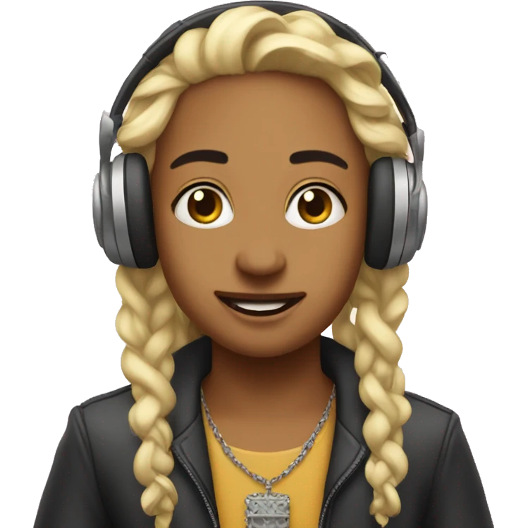 Musiala  emoji
