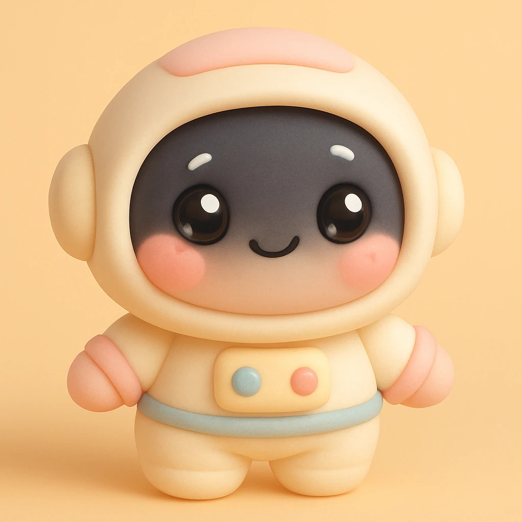 astronaut emoji