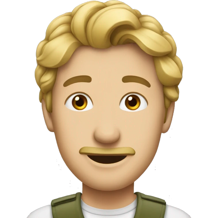 букет тюльпанов emoji