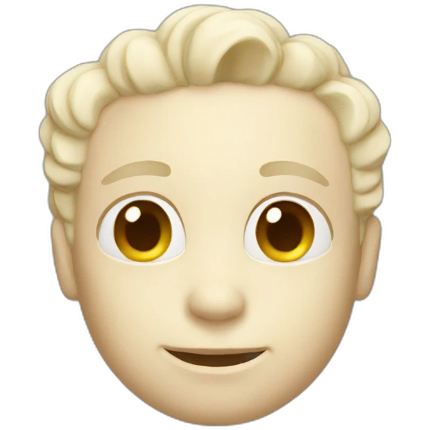 cream emoji