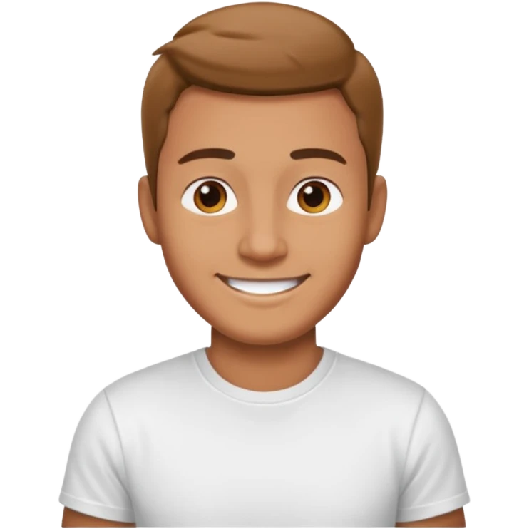 GTA male emoji