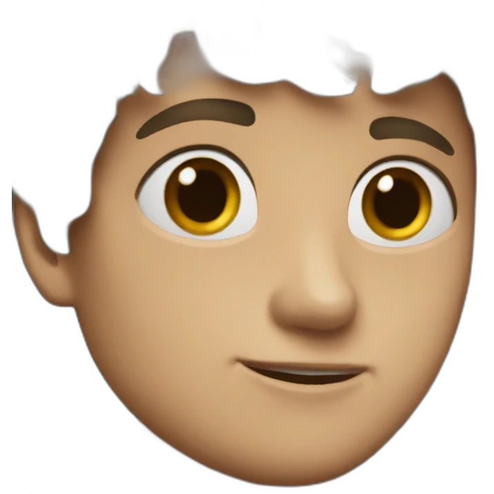 popp emoji