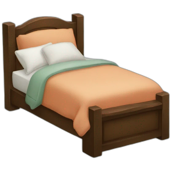 Dormilon emoji