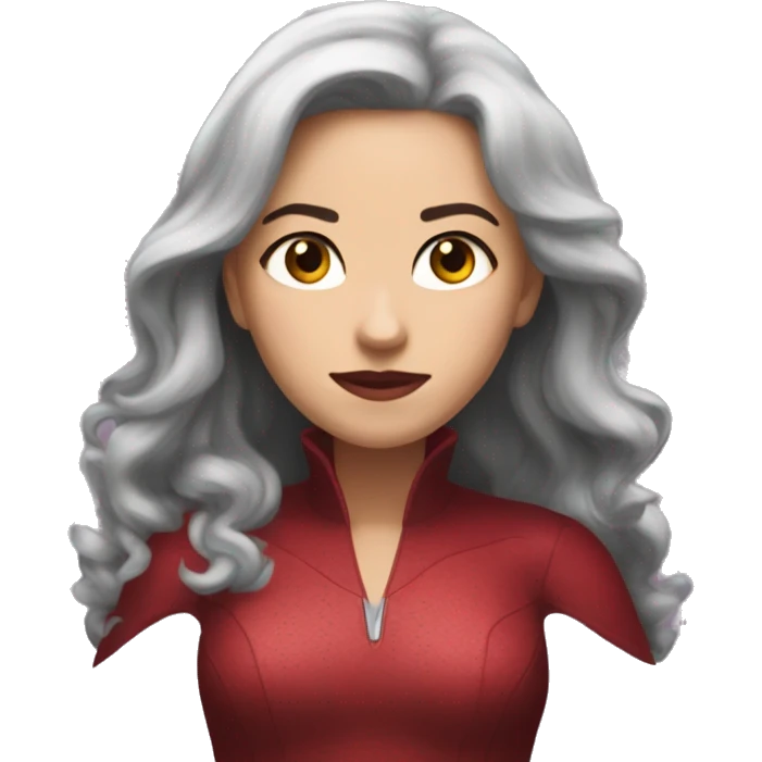 Wanda Maximoff emoji