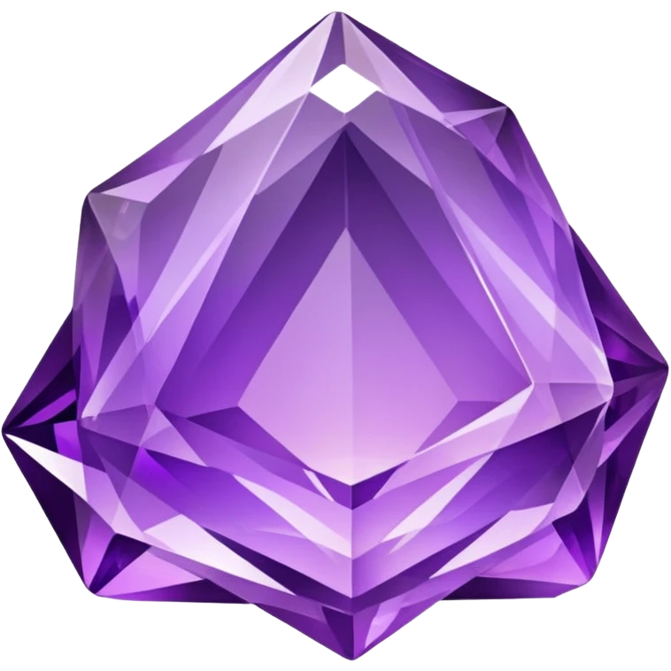 Amethyst emoji