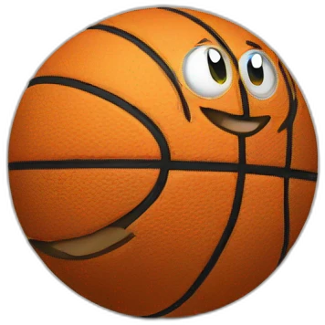 ball-man emoji