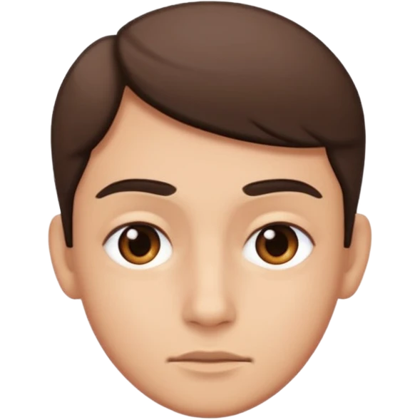 side eye  emoji