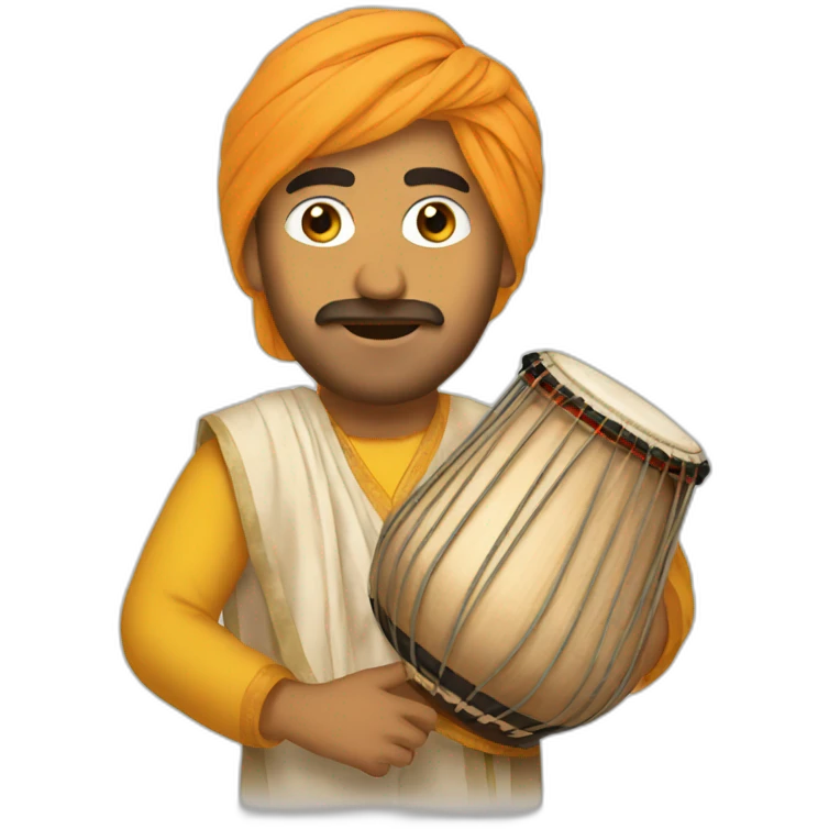 tabla emoji