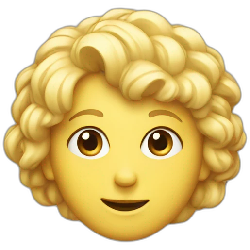 logo JE emoji