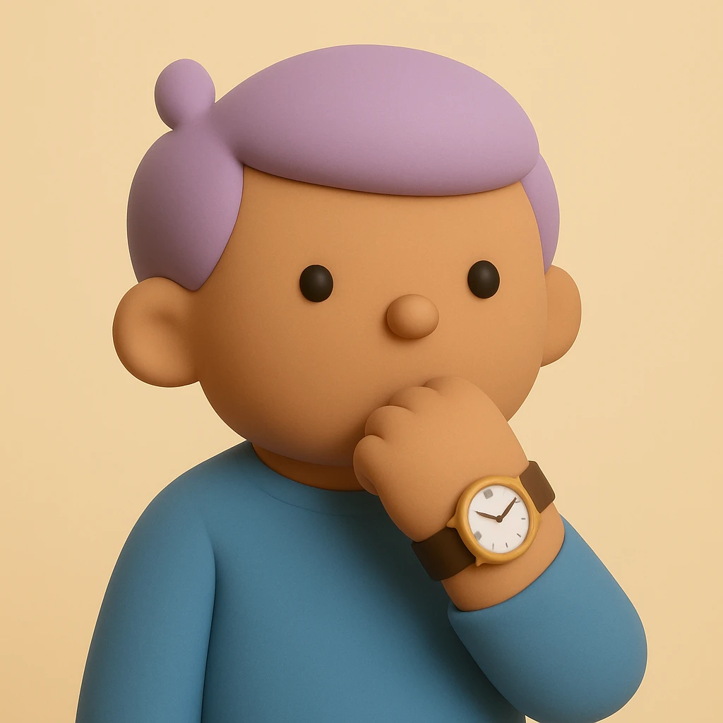 watch emoji