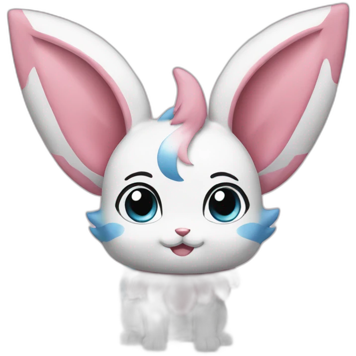 sylveon emoji