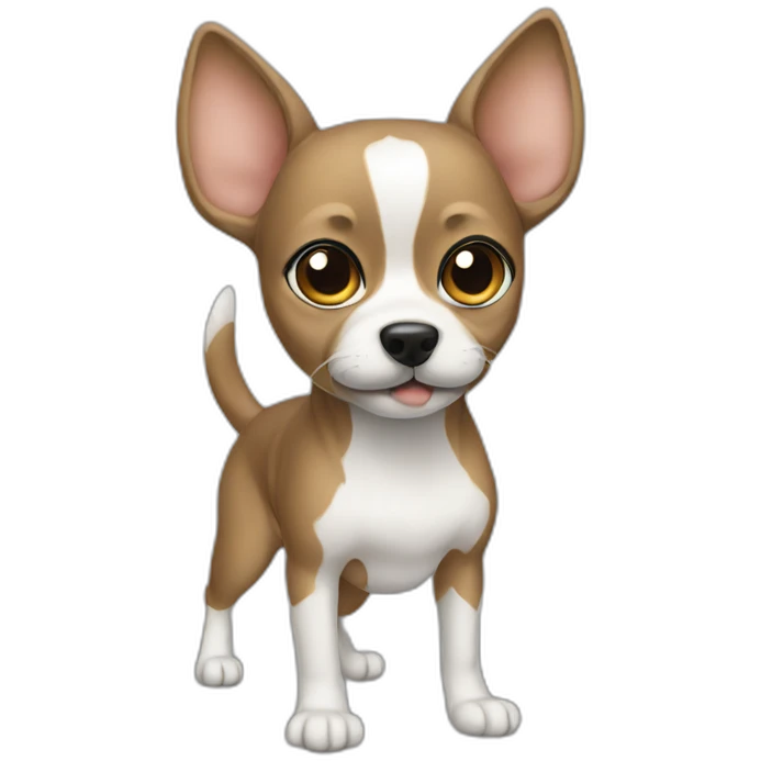Chi emoji