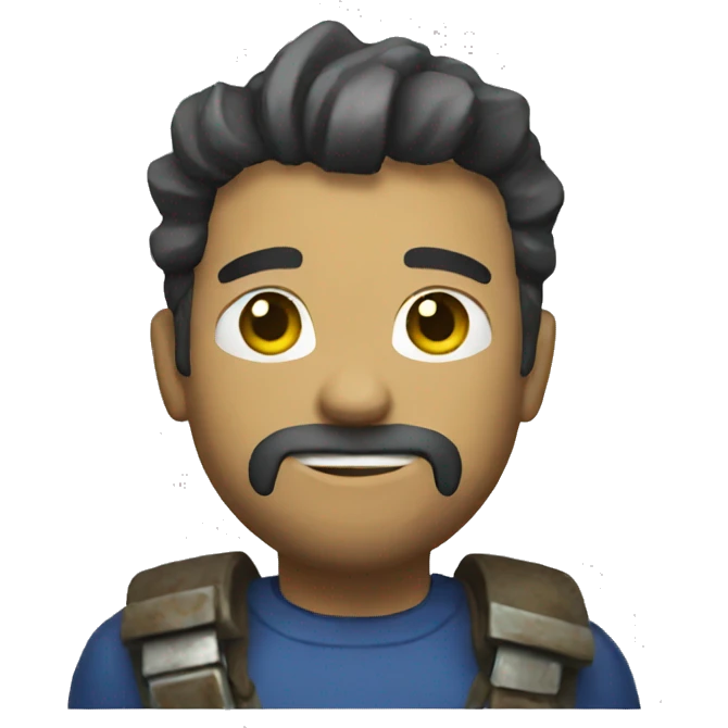 Fallout  emoji