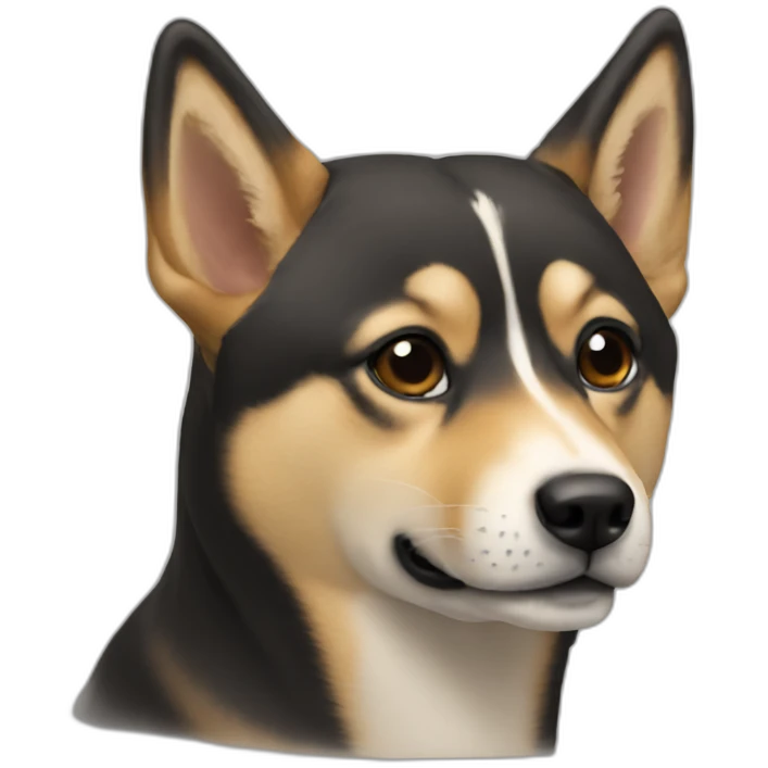 Shibtain Raza emoji