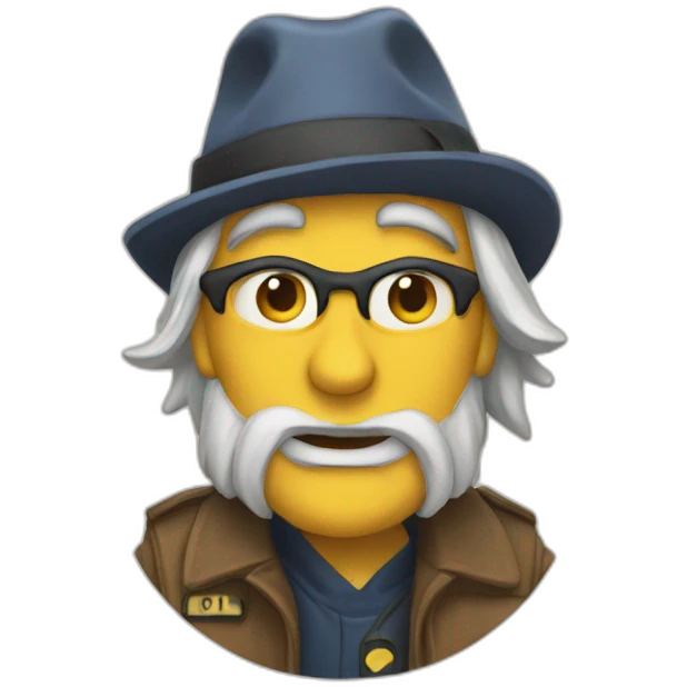 Bellingham emoji