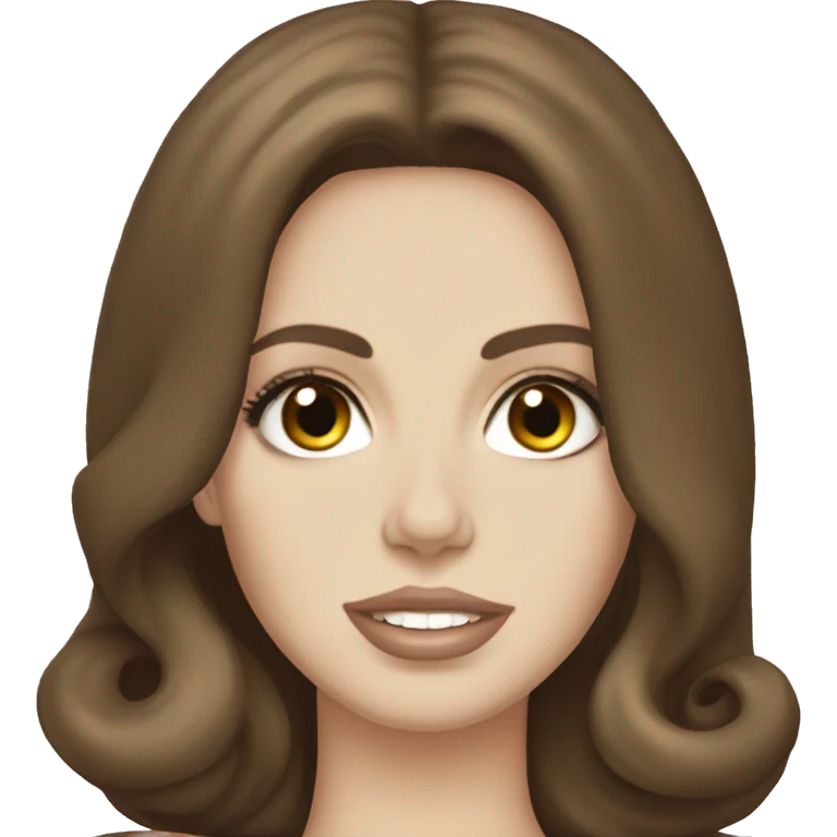 lana del rey emoji emoji