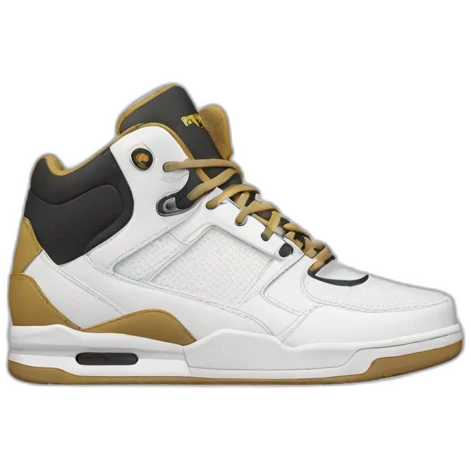 Sneakers emoji