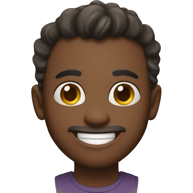 Feliz emoji