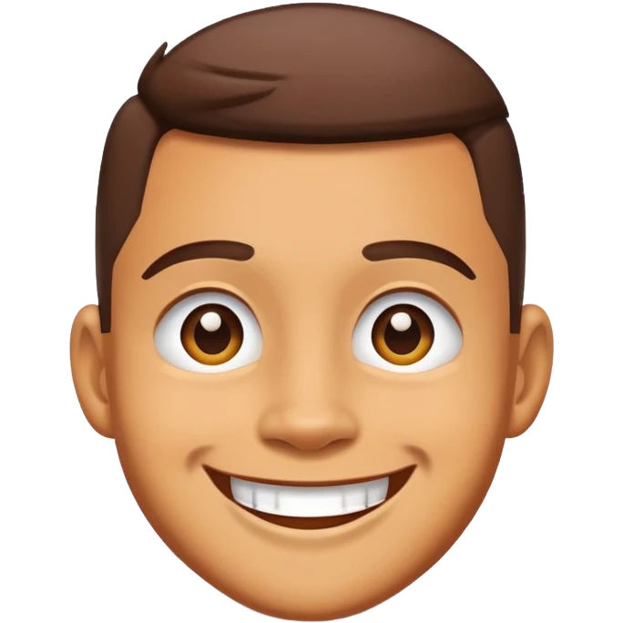 Dak emoji