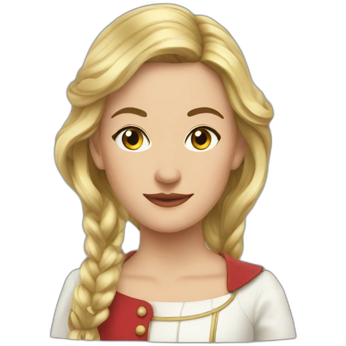 Maëlle froidevaux emoji