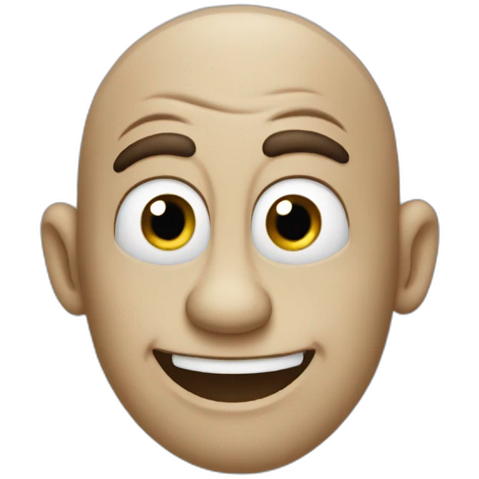 Oggy emoji