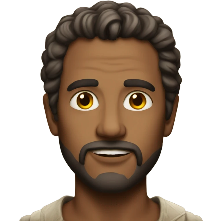God emoji