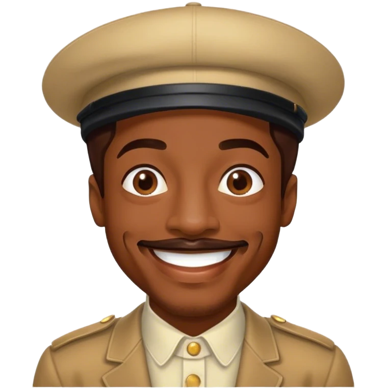 Andre 3000 gay emoji