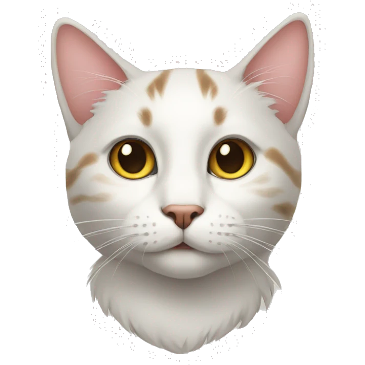 cat emoji