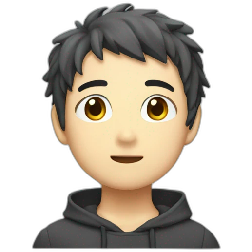 kun-chan emoji