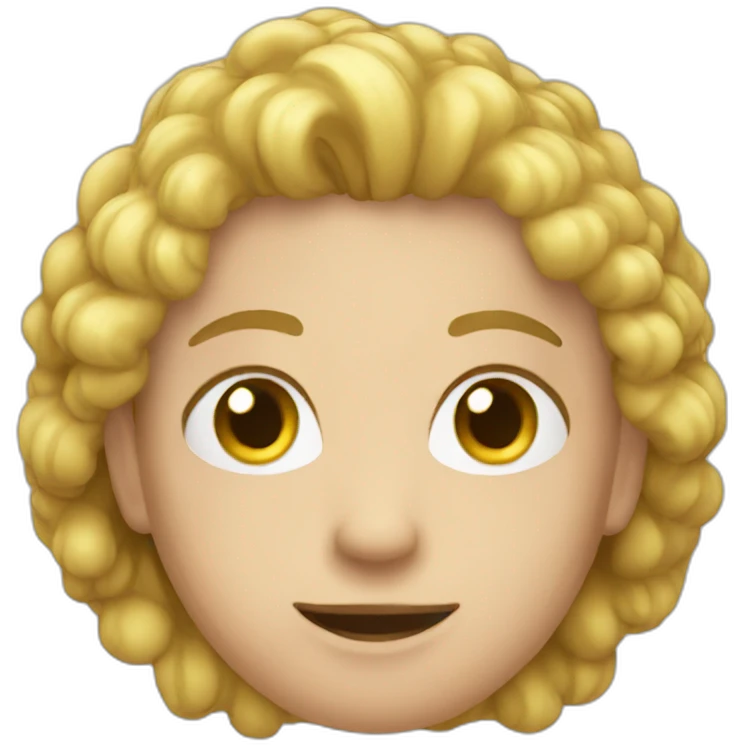 November challenge emoji
