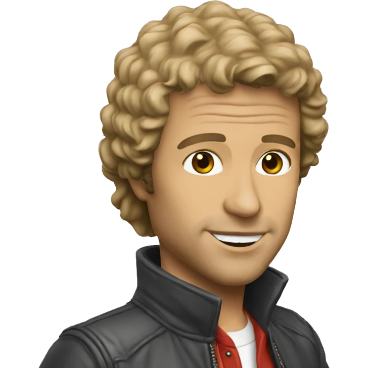 starsky and hutch emoji