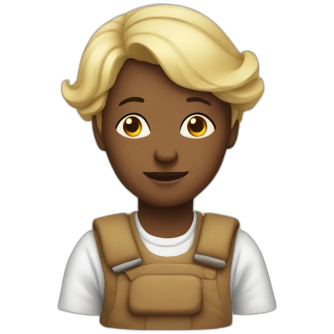 papasur maman emoji