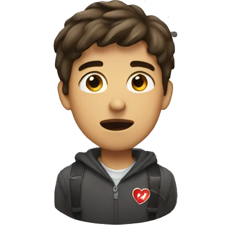 Heartstopper  emoji