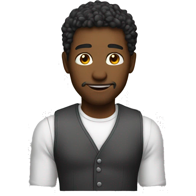 Jmancrly' emoji