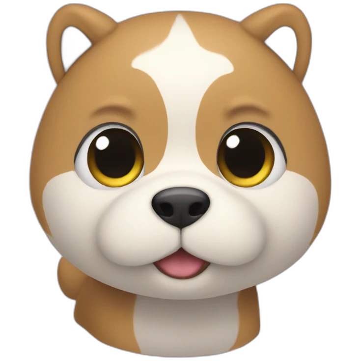Hoshi emoji