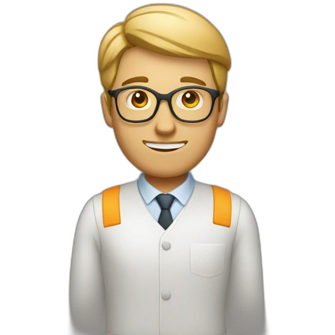 interior architecter man emoji