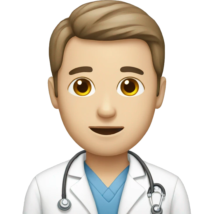 patient emoji